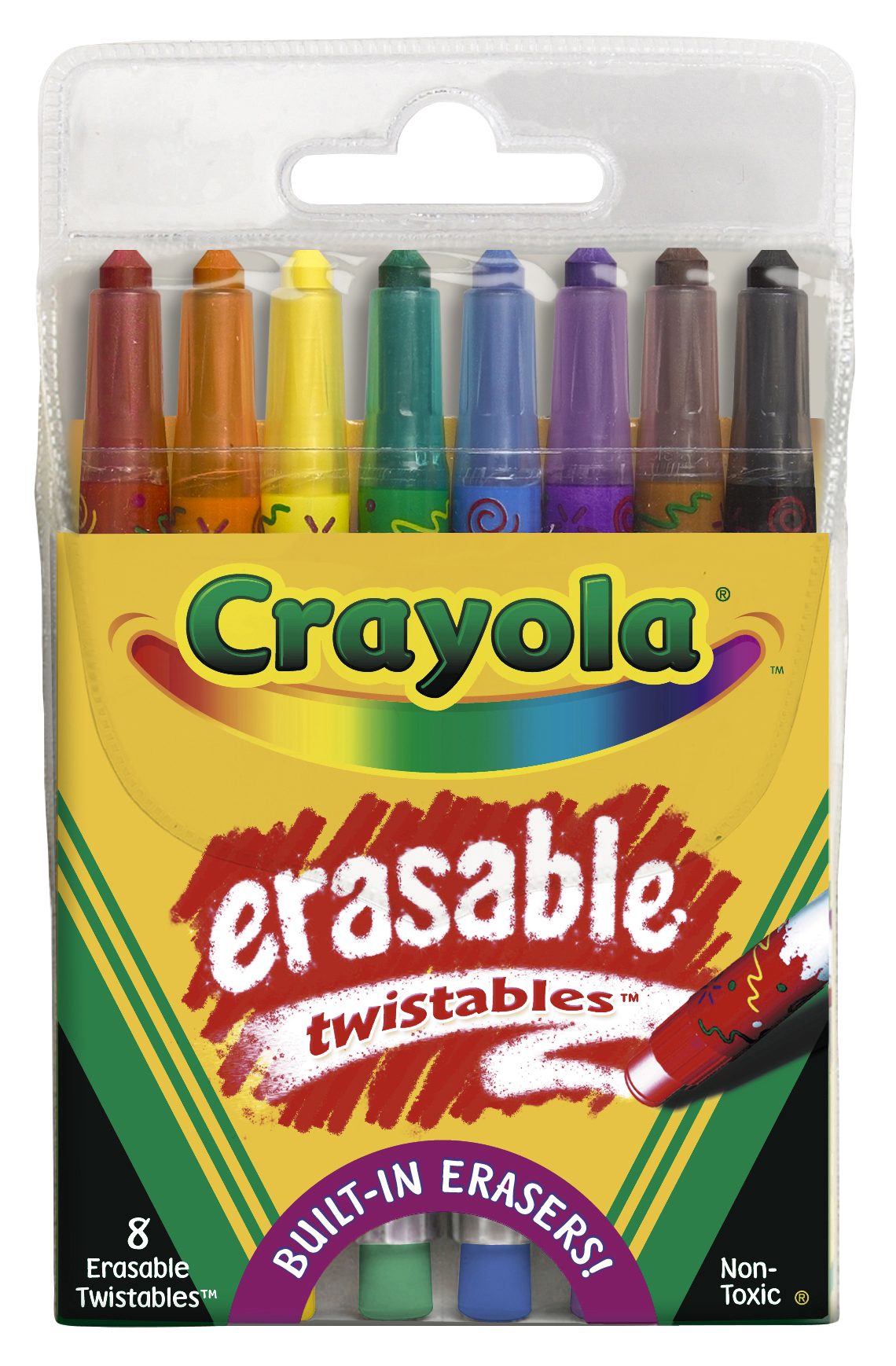 Crayola Crayons