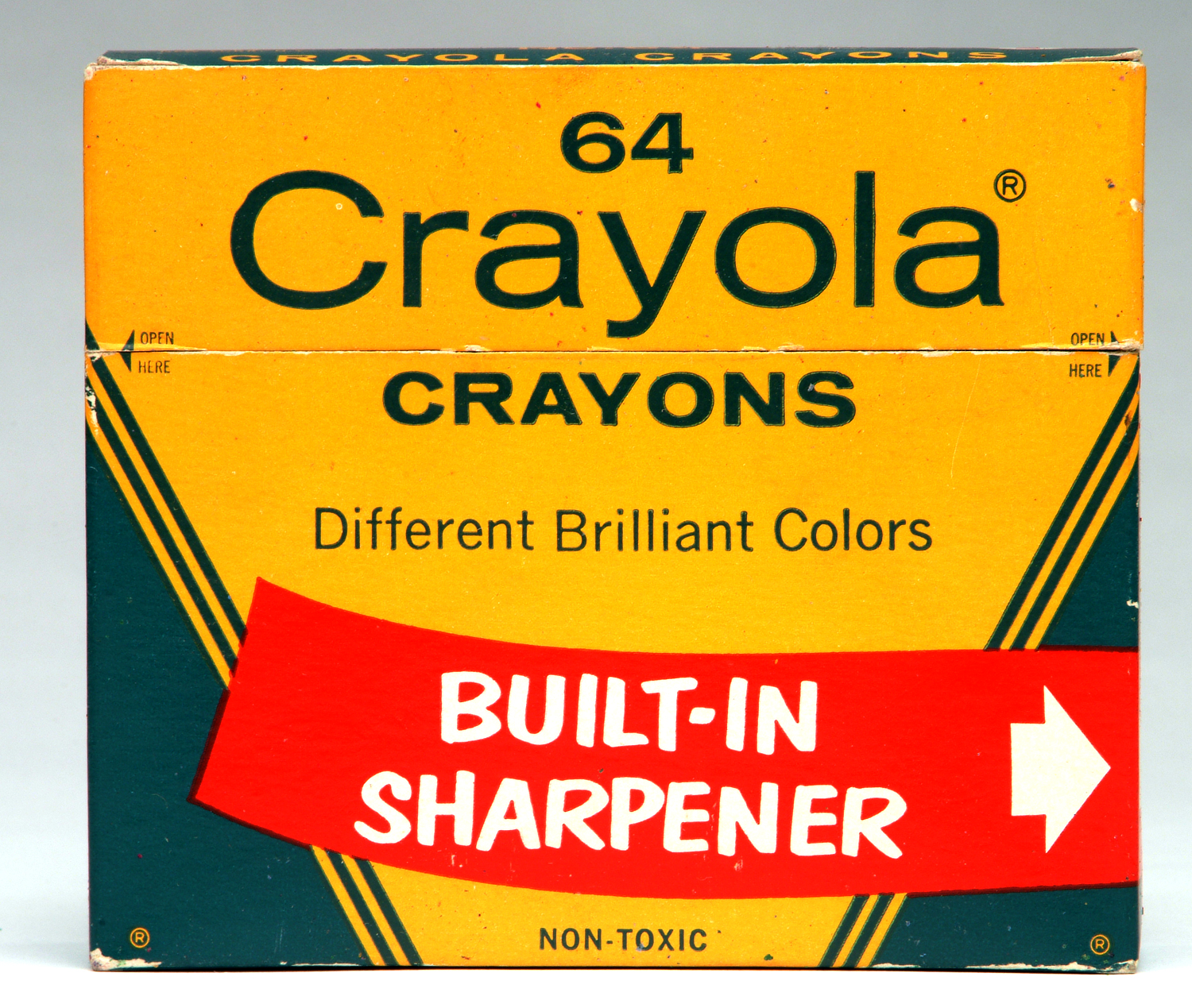 Crayola 64