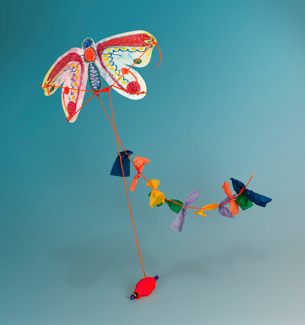 Cool Room Crafts