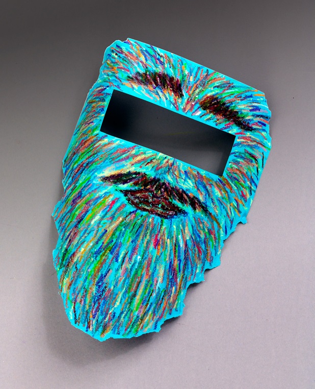 bigfoot craft crafts mask yeti monster ness loch snowman abominable crayola diy fearless beast could favorite projects activities