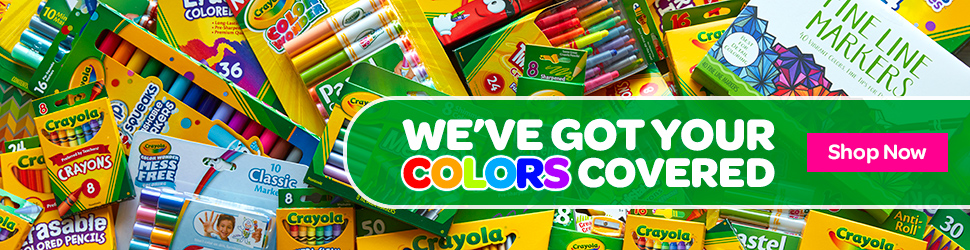 Valentine Day Free Coloring Pages Crayola Ve Colors Covered Home