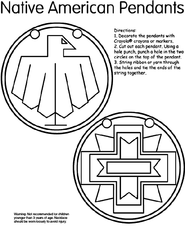 Free Native American Indian Coloring Pages Thy Word American Girl class Kaya2 Week 4