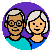 to individuals from the Boomer Generation