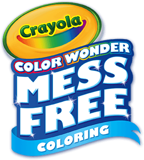 Color Wonder Mess Free Crayola Crayola Mess Free Color Wonder MessyKids Contest