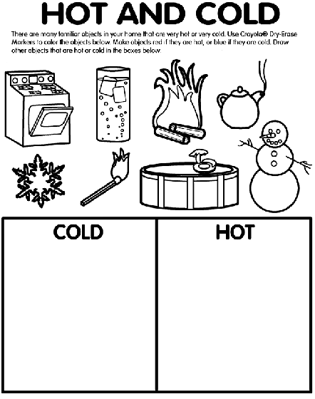 cold objects clipart - photo #20