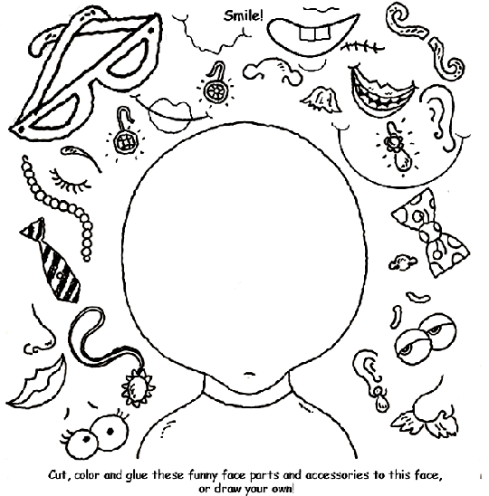 make pictures into coloring pages - photo #24