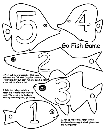 games and coloring pages for kids - photo #48