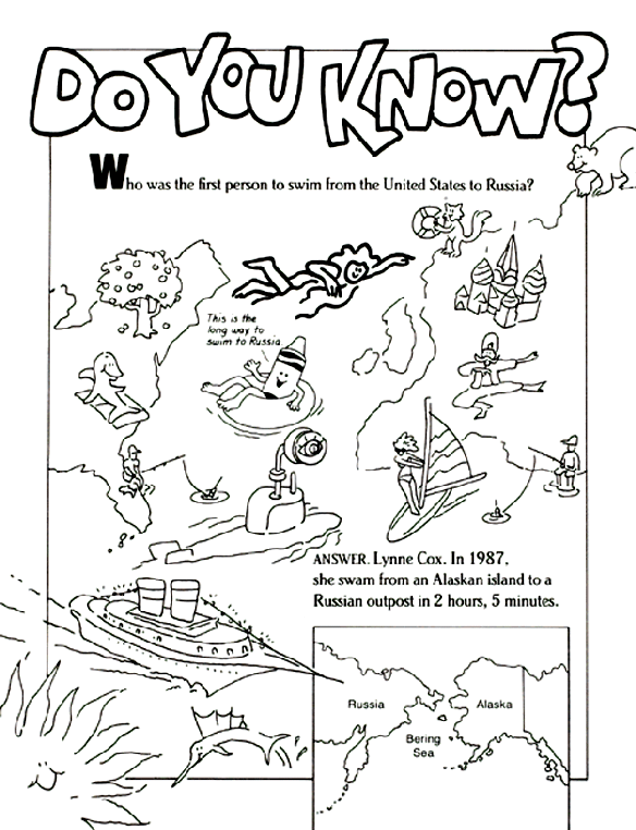 Russia Map Coloring Page USA to Russia Coloring Page crayolacom