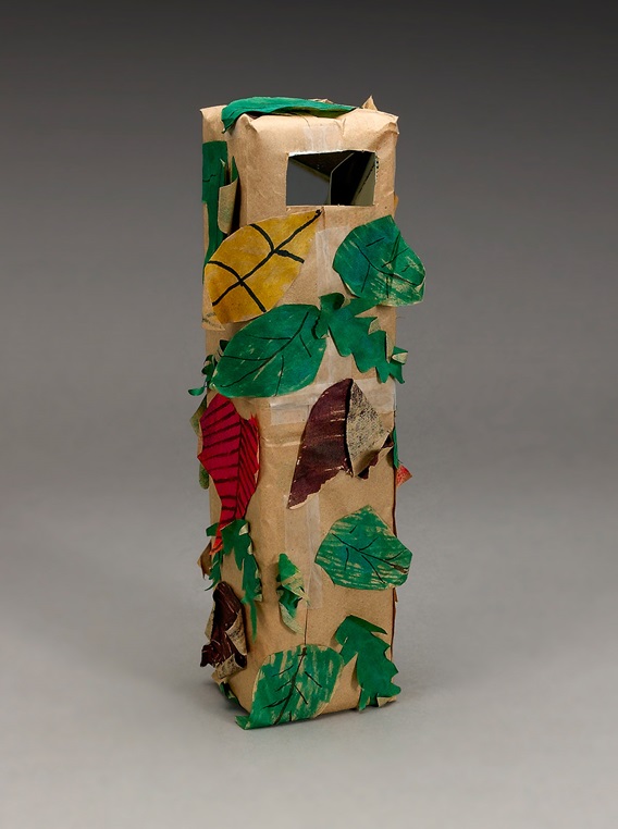 periscopes craft periscope crafts submarine own crayola under going above ocean surface deep re box fun