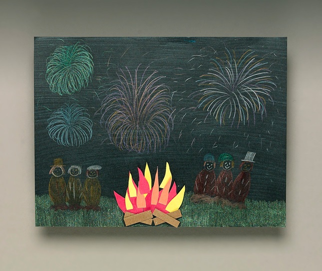 Guy Fawkes Night | crayola.com