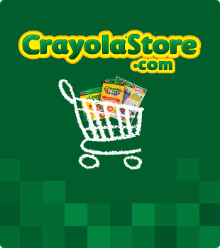Crayola Website