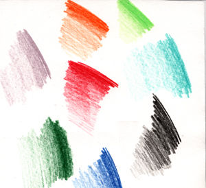 Colored Pencils | crayola.com