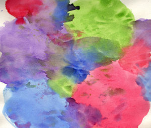 Crayola® 8 Washable Watercolor Paints