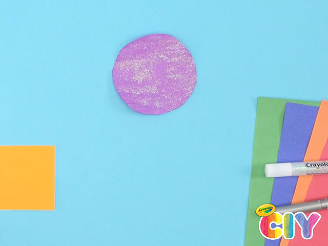Paper Towel Roll Crayon, Craft, , Crayola CIY, DIY Crafts for  Kids and Adults