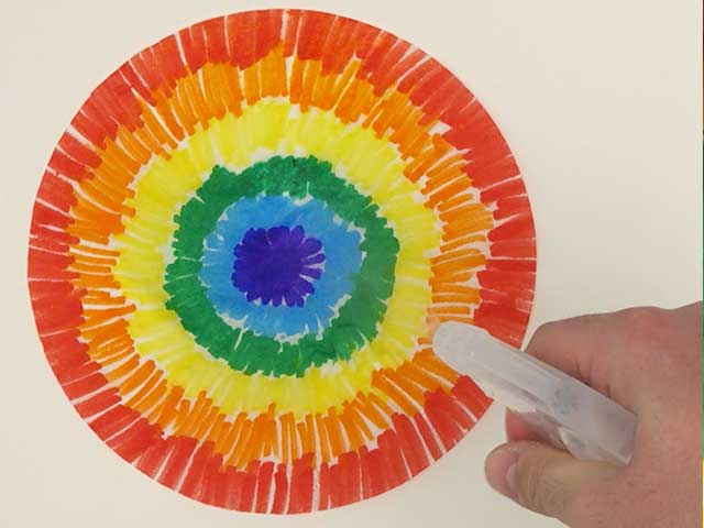 Rainbow-Tie-Dye-Coffee-Filter-Crayola-CIY_Visual-Step-2