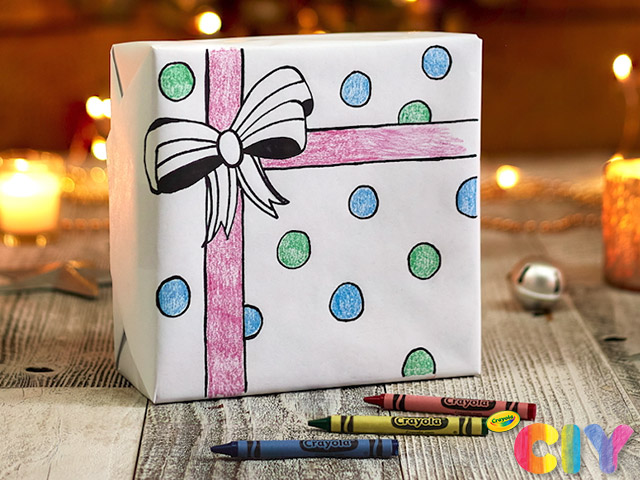 Crayon-Wrapping-Paper_Step-05