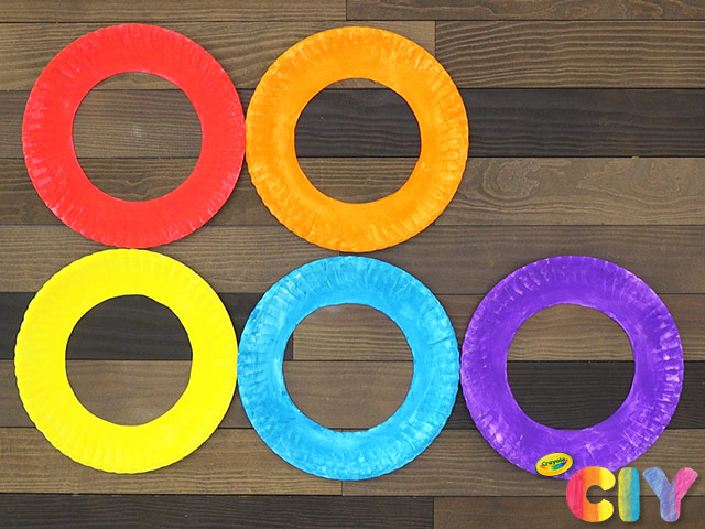 DIY Ring Toss game – gingersnapcrafts