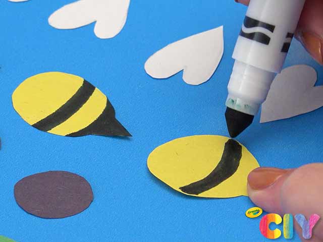 Paper-Beehive-Crayola-CIY_Visual-Step-6