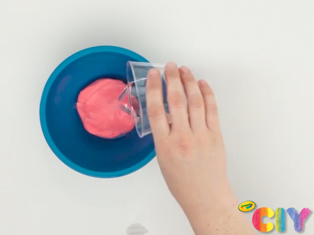 how to turn model magic into slime