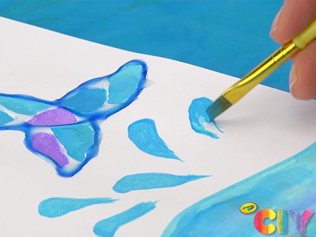 Watercolor-Mosaic-Dolphin-Crayola-CIY_Visual-Step-5