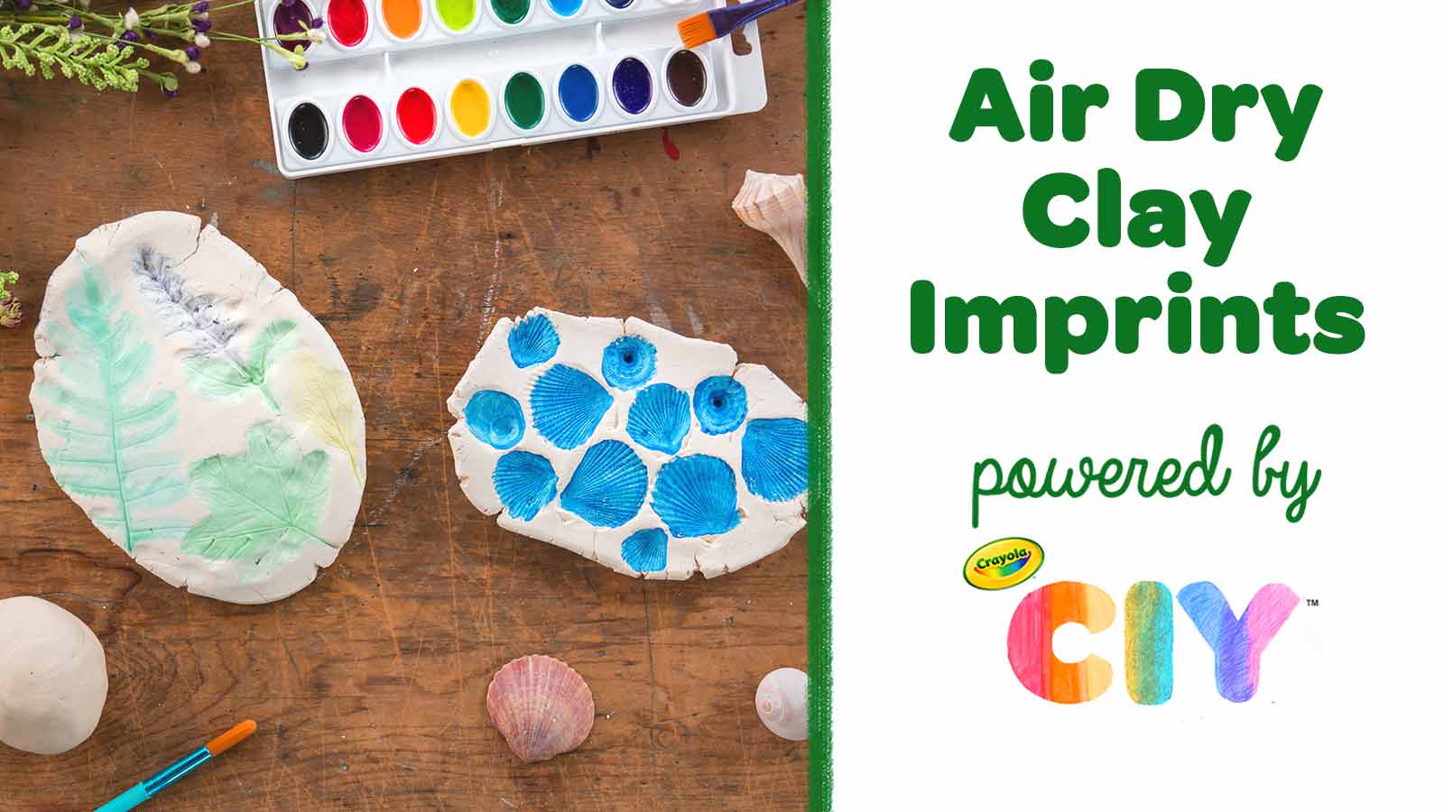 Paper Clay Air Dry -  UK