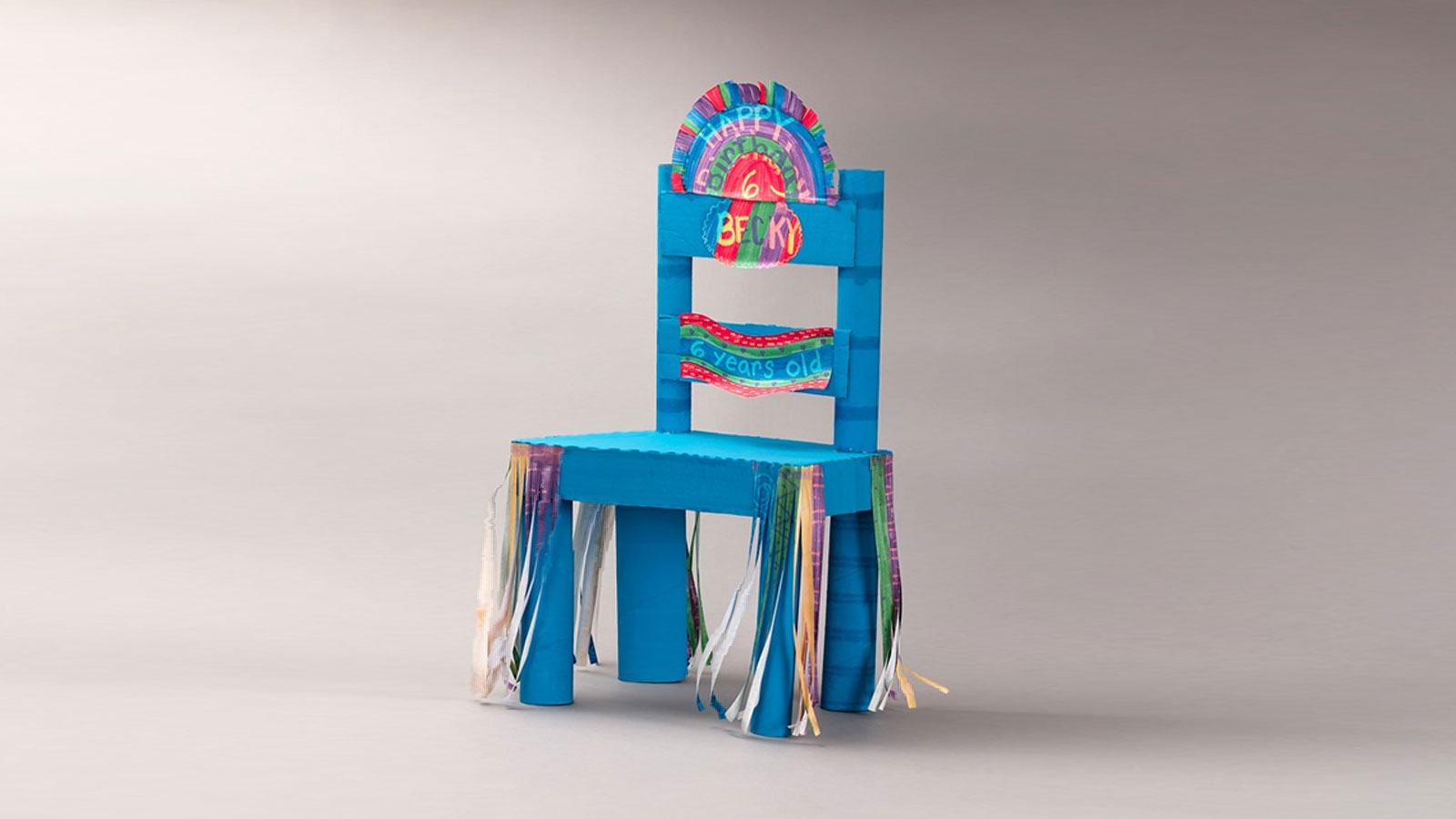 crayola chair