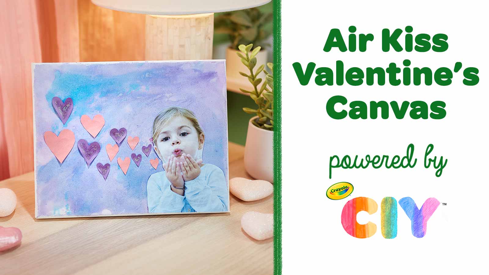 80 Fun and Easy Valentines Day Crafts That Double As Gifts 2024