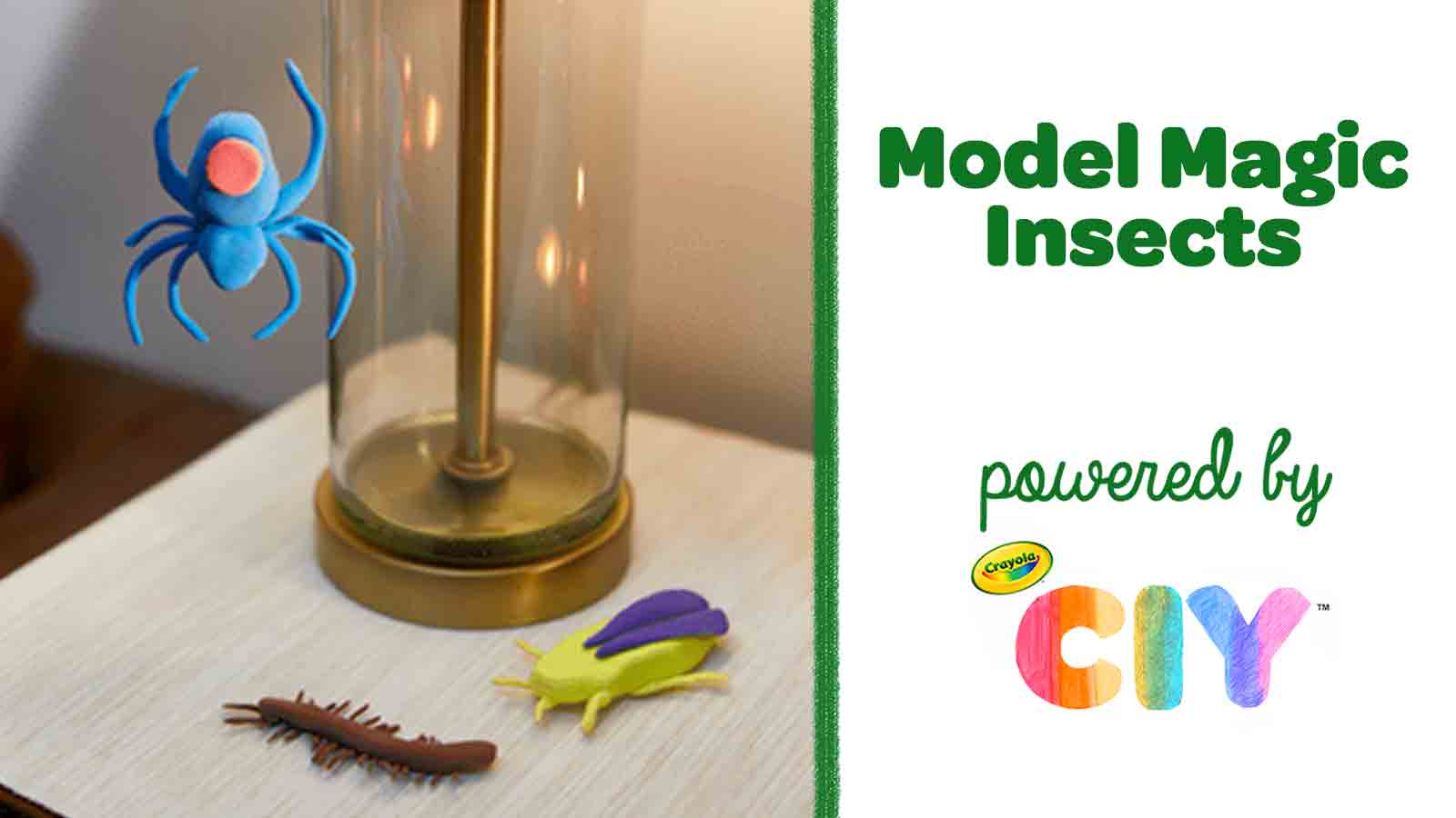 Model-Magic-Insects-_Poster-Frame_Template