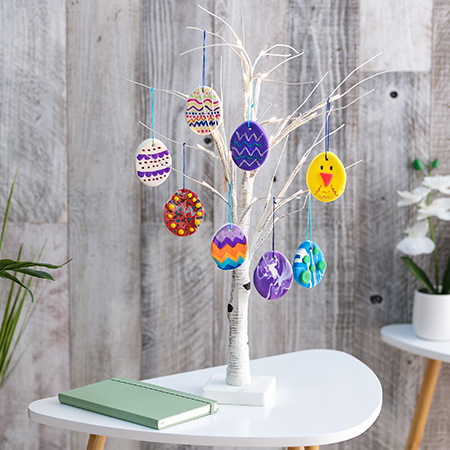 Easy Easter Crafts for Kids & Adults, Crafts