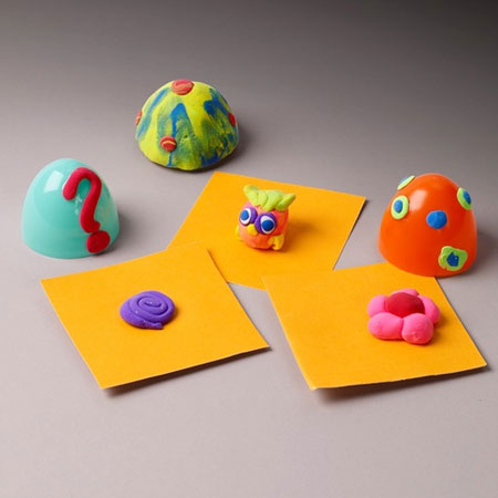 Egg citing Games CIY Product Card