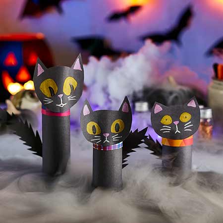 Black-Cat-Halloween-Decorations-Product-Card