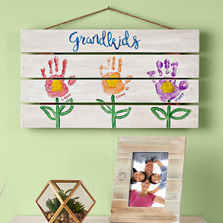 11 Best Handmade Grandparents Day Crafts Ideas for Kids in 2023