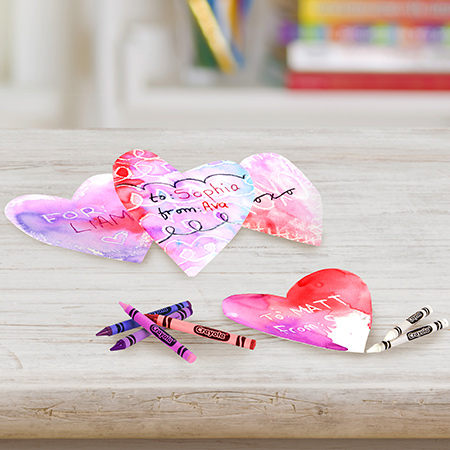 King Midass Golden Touch, Crayola CIY, DIY Crafts for Kids and Adults