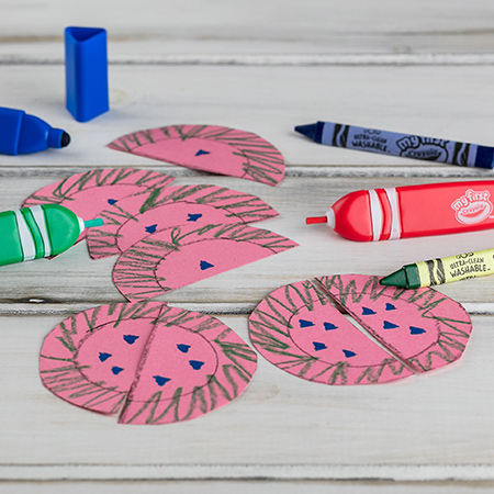 King Midass Golden Touch, Crayola CIY, DIY Crafts for Kids and Adults