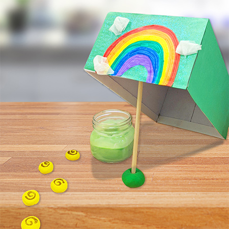 Leprechaun Trap_Product Card