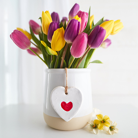 Mothers Day Thumbprint Ornament_Product Card