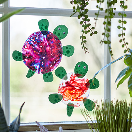 Turtle Suncatcher_Product Card