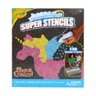 Super Stencils