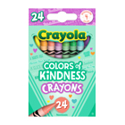 Colors of Kindness