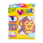 Wixels Animals Activity Kit, Pixel Art Coloring Set