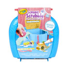 Scribble Scrubbie Pets Seashell Splash Playset