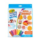 Color Wonder Deluxe Scented Stamper Kit