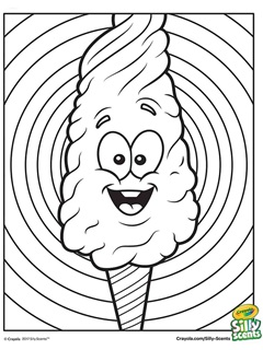 Silly Scents Free Coloring Pages Crayola Com Plants trees flowers 2 show all 0 seasons fall 0 spring 0. silly scents free coloring pages