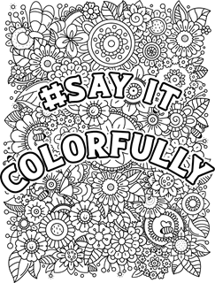 Intricate Designs Free Coloring Pages Crayola Com Intricate for adults coloring pages are a fun way for kids of all ages to develop creativity, focus, motor skills and color recognition. intricate designs free coloring pages