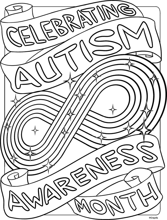 free-printable-autism-coloring-pages