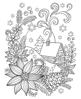 Coloring sites hot sale for adults