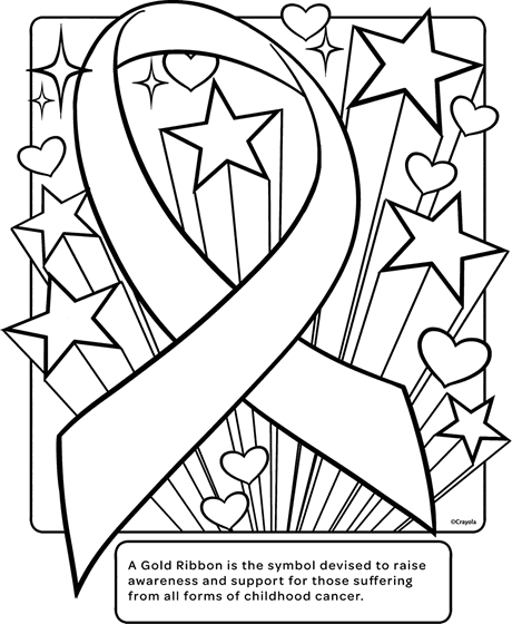 Pink Cancer Ribbon, Awareness Ribbons (No Personalization) - Pack of 10 -  Celebrate Prints