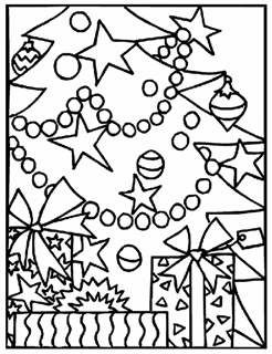 61 Free Winter Coloring Pages For Kids & Adults - So Festive!