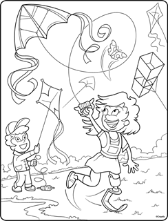 New Coloring Pages | Free Coloring Pages 