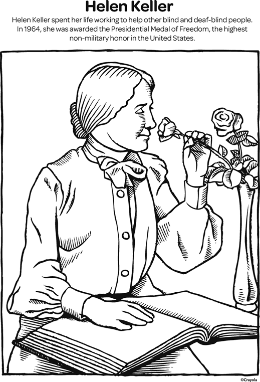 helen-keller-coloring-page-crayola